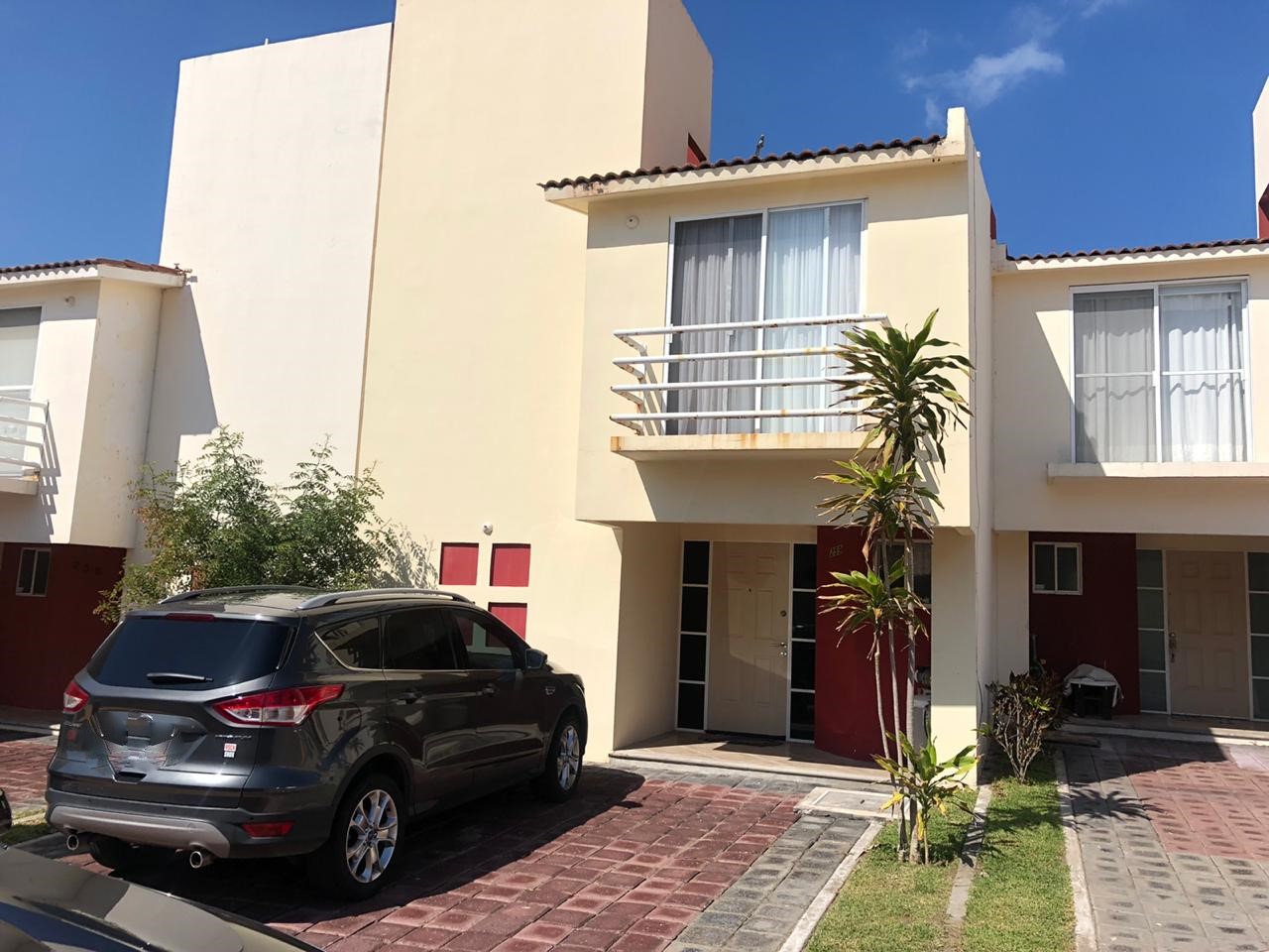 RESIDENCIAL PLAYA DORADA – Casas en Venta | Nuestro Hogar