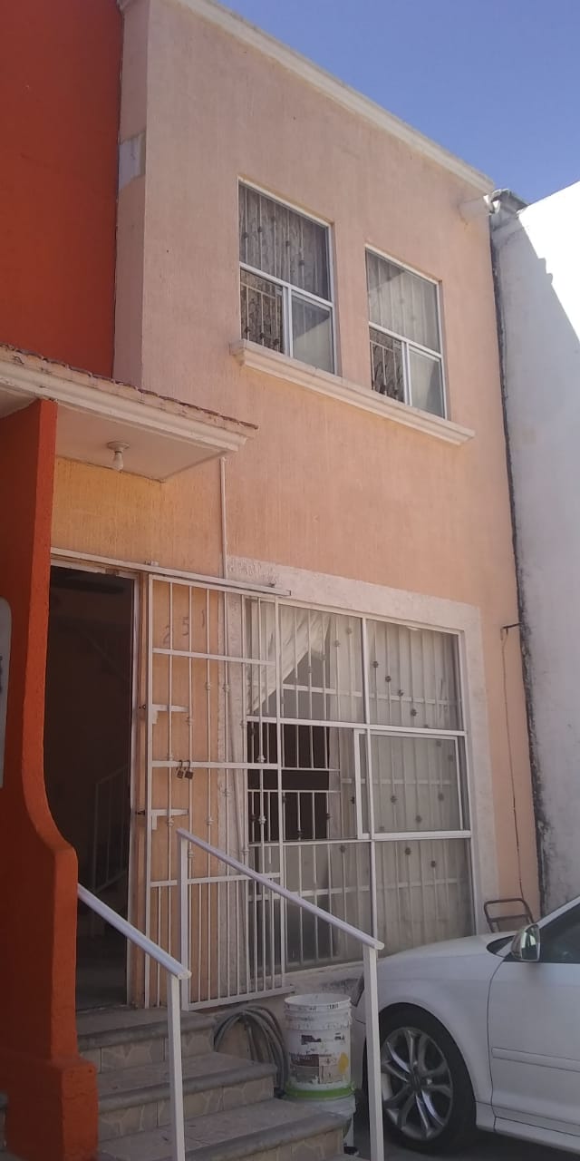 CASAS ARA – Casas en Venta | Nuestro Hogar