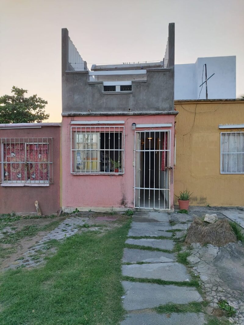 FRACCIONAMIENTO HACIENDA SOTAVENTO – Casas en Venta | Nuestro Hogar