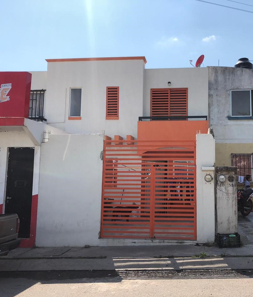 LOMAS DE RIO MEDIO 4 – Casas en Venta | Nuestro Hogar