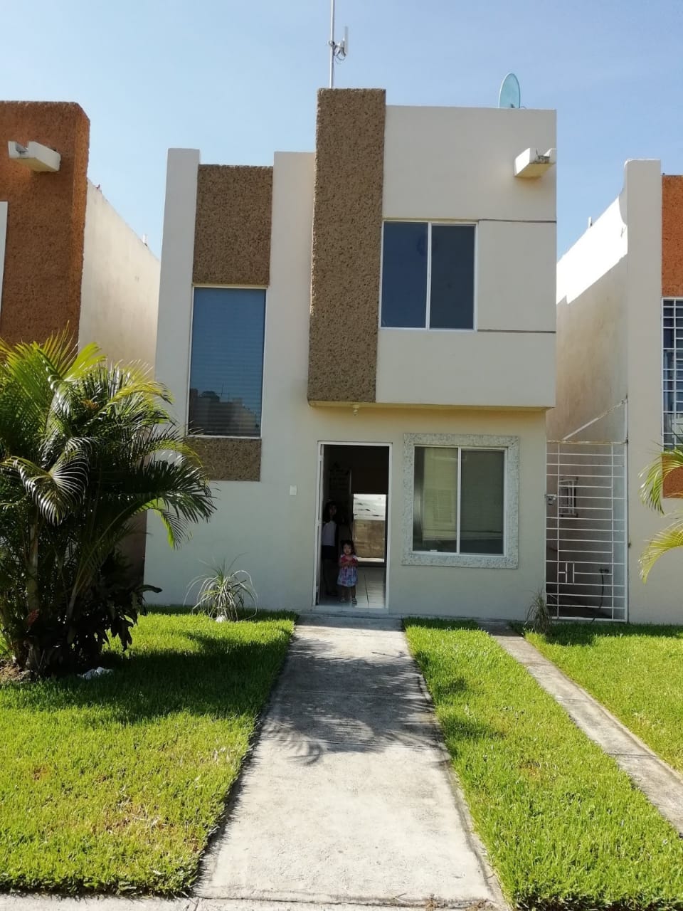 FRACC. RUBA – Casas en Venta | Nuestro Hogar