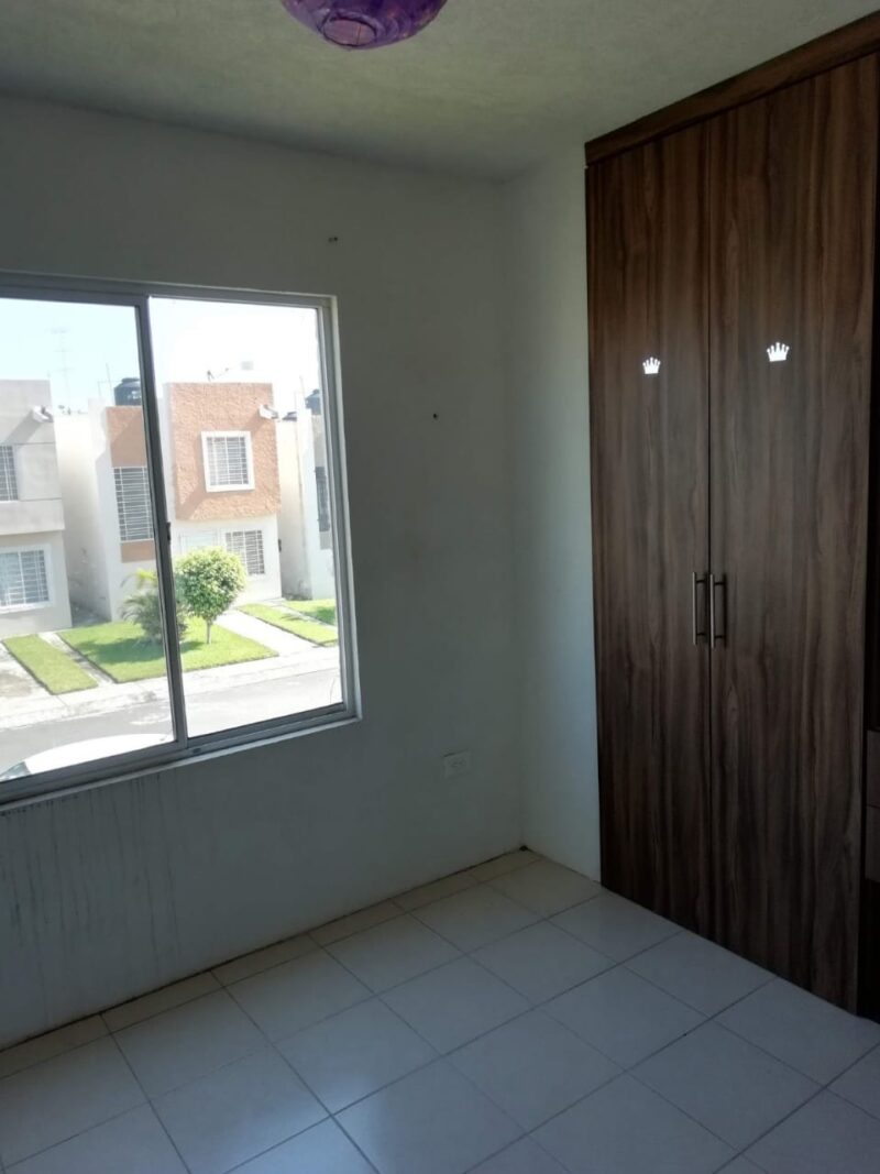 FRACC. RUBA – Casas en Venta | Nuestro Hogar