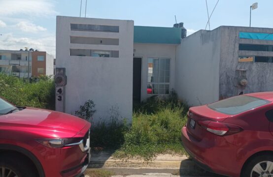 RESIDENCIAL DEL BOSQUE