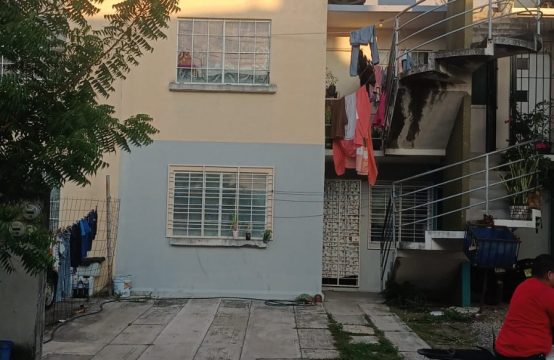 FRACCIONAMIENTO ALBATROS