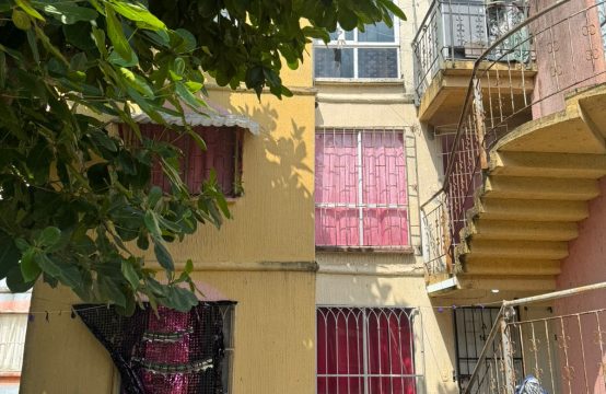 FRACC. HACIENDA SOTAVENTO