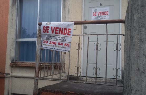 FRACC. HACIENDA SOTAVENTO