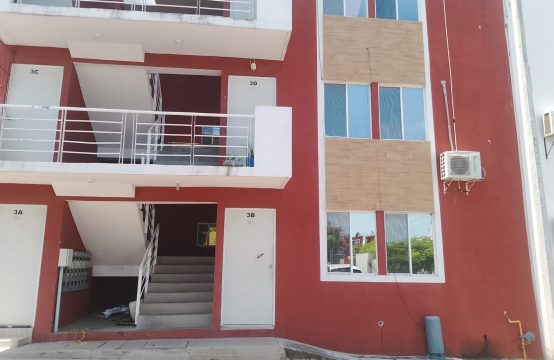 FRACC. RUBA PASEO DE LAS PALMAS