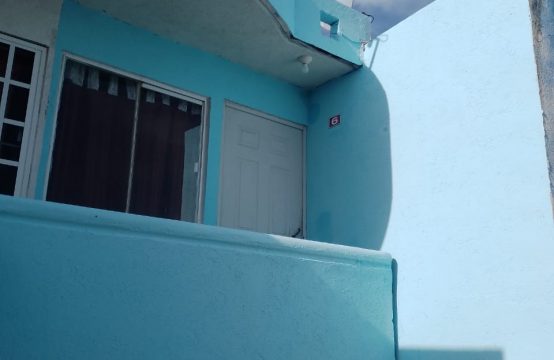 FRACC. LAGOS DE PUENTE MORENO