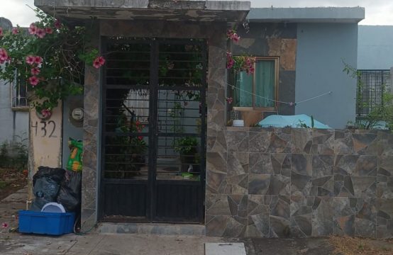 FRACC. REAL DE PINOS