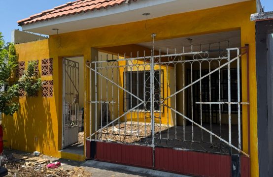 FRACC. COLINAS DE SANTA FE