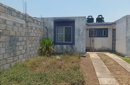 FRACC. TORRENTES AEROPUERTO