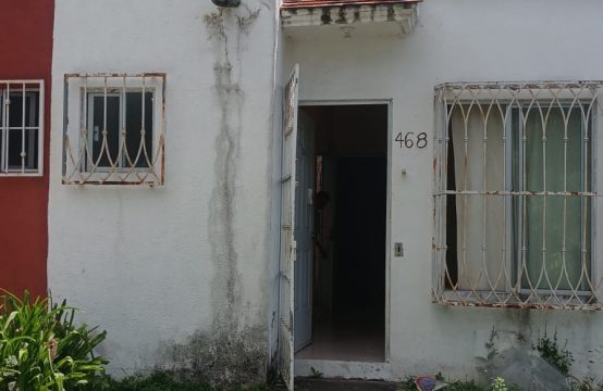 FRACC. ARA PALMA REAL