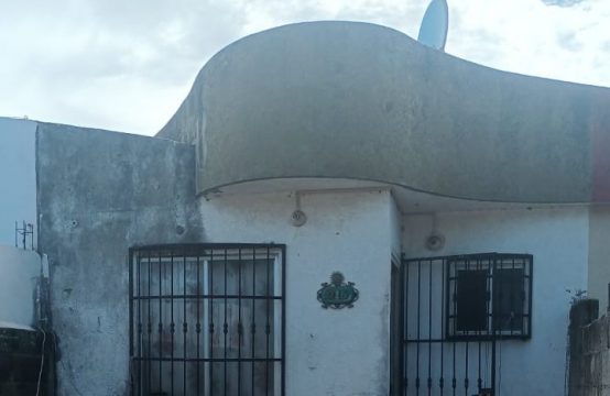 FRACC. TORRENTES NORTE